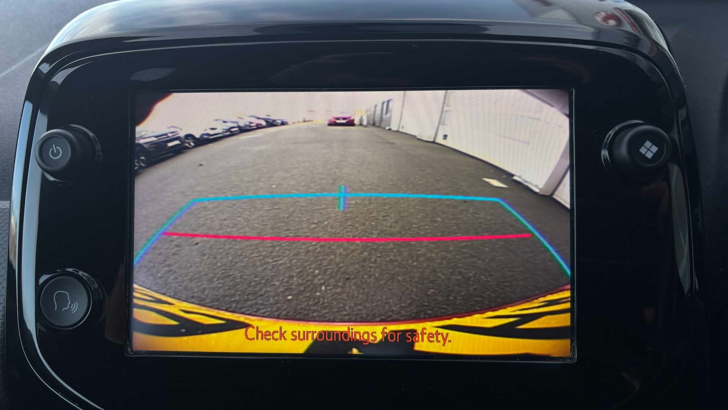 Used Peugeot 108 for sale - 77858592: Photo 19