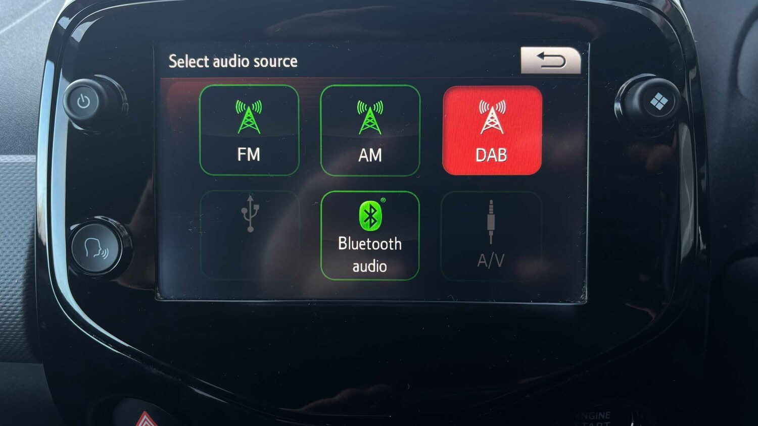 Used Peugeot 108 for sale - 77858592: Photo 20