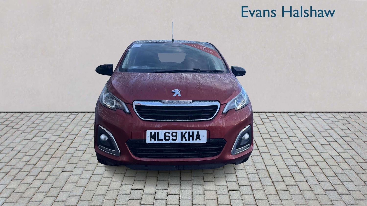 Used Peugeot 108 for sale - 77858592: Photo 4