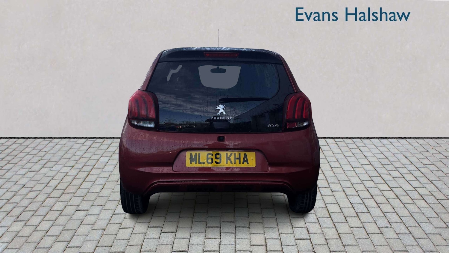 Used Peugeot 108 for sale - 77858592: Photo 5