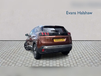Used Peugeot 3008 2019 for sale - 79499517: Photo