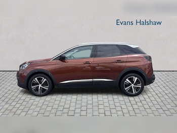 Used Peugeot 3008 2019 for sale - 79499517: Photo