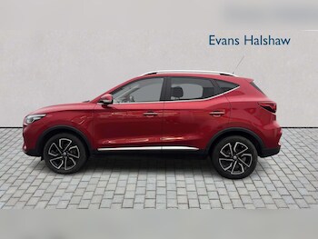 Used MG MG ZS 2022 for sale - 77861705: Photo