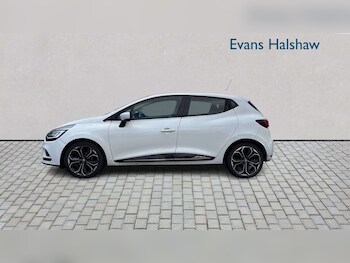 Used Renault Clio 2017 for sale - 78881217: Photo