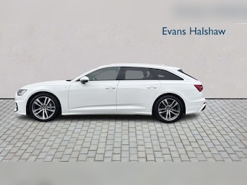 Used Audi A6 2021 for sale - 79282389: Photo