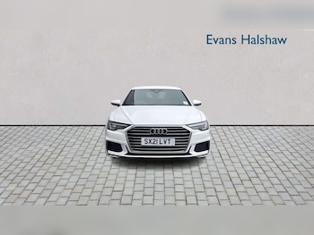 Used Audi A6 2021 for sale - 79282389: Photo