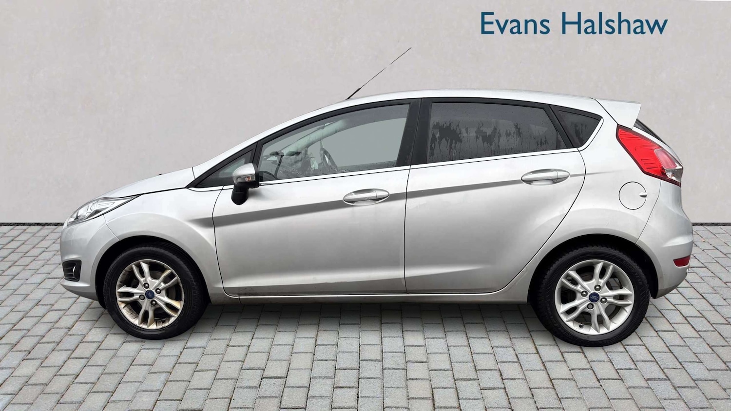 Used Ford Fiesta for sale - 77856947: Photo 4