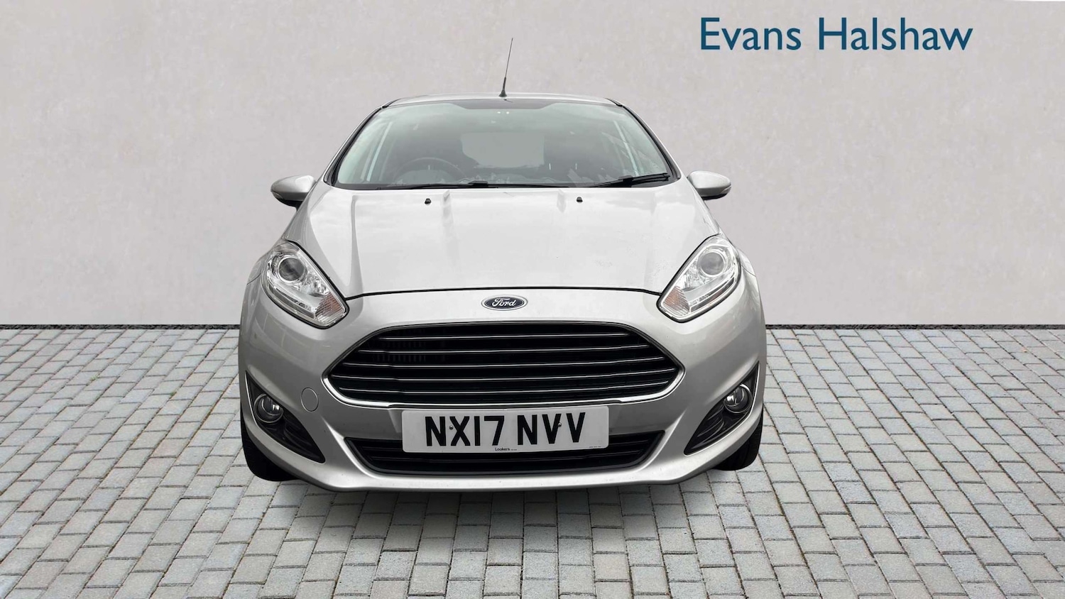 Used Ford Fiesta for sale - 77856947: Photo 5