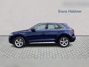 Used Audi Q5 2019 for sale - 79467051: Photo