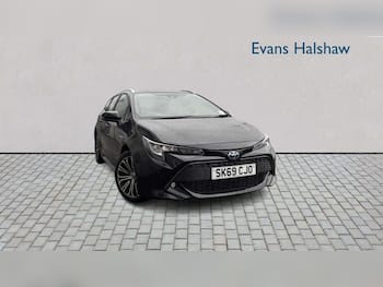Used Toyota Corolla 2019 for sale - 79730795: Photo