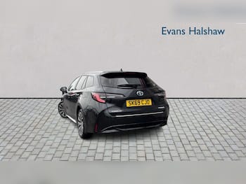 Used Toyota Corolla 2019 for sale - 79730795: Photo
