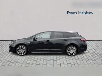Used Toyota Corolla 2019 for sale - 79730795: Photo