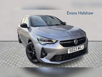 Used Vauxhall Corsa 2023 for sale - 78104599: Photo