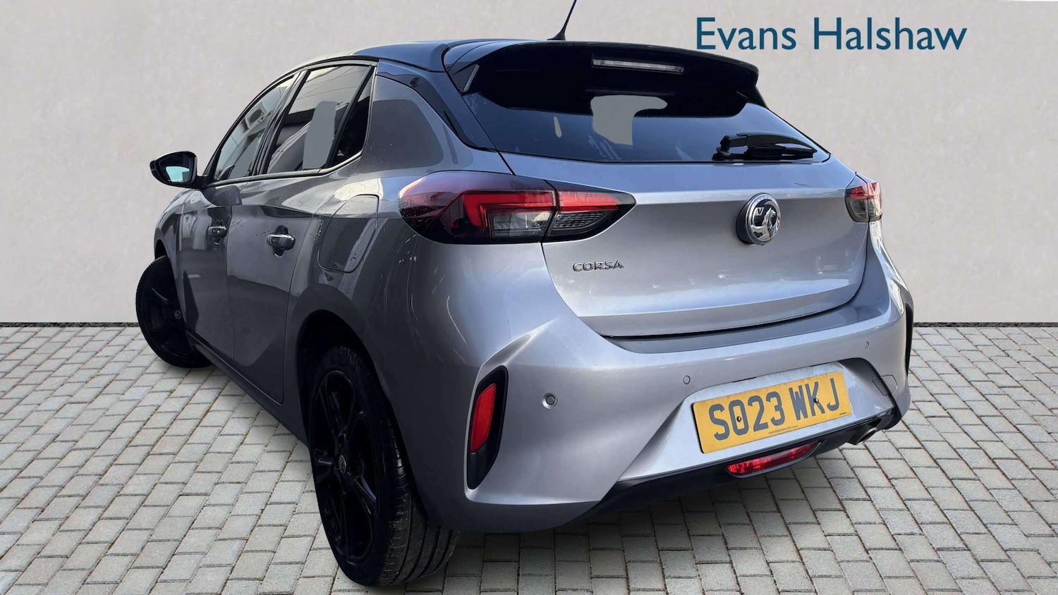 Used Vauxhall Corsa for sale - 78104599: Photo 3