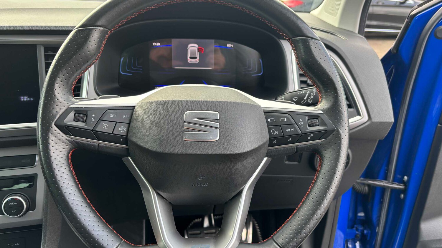 Used SEAT Ateca for sale - 77859997: Photo 11