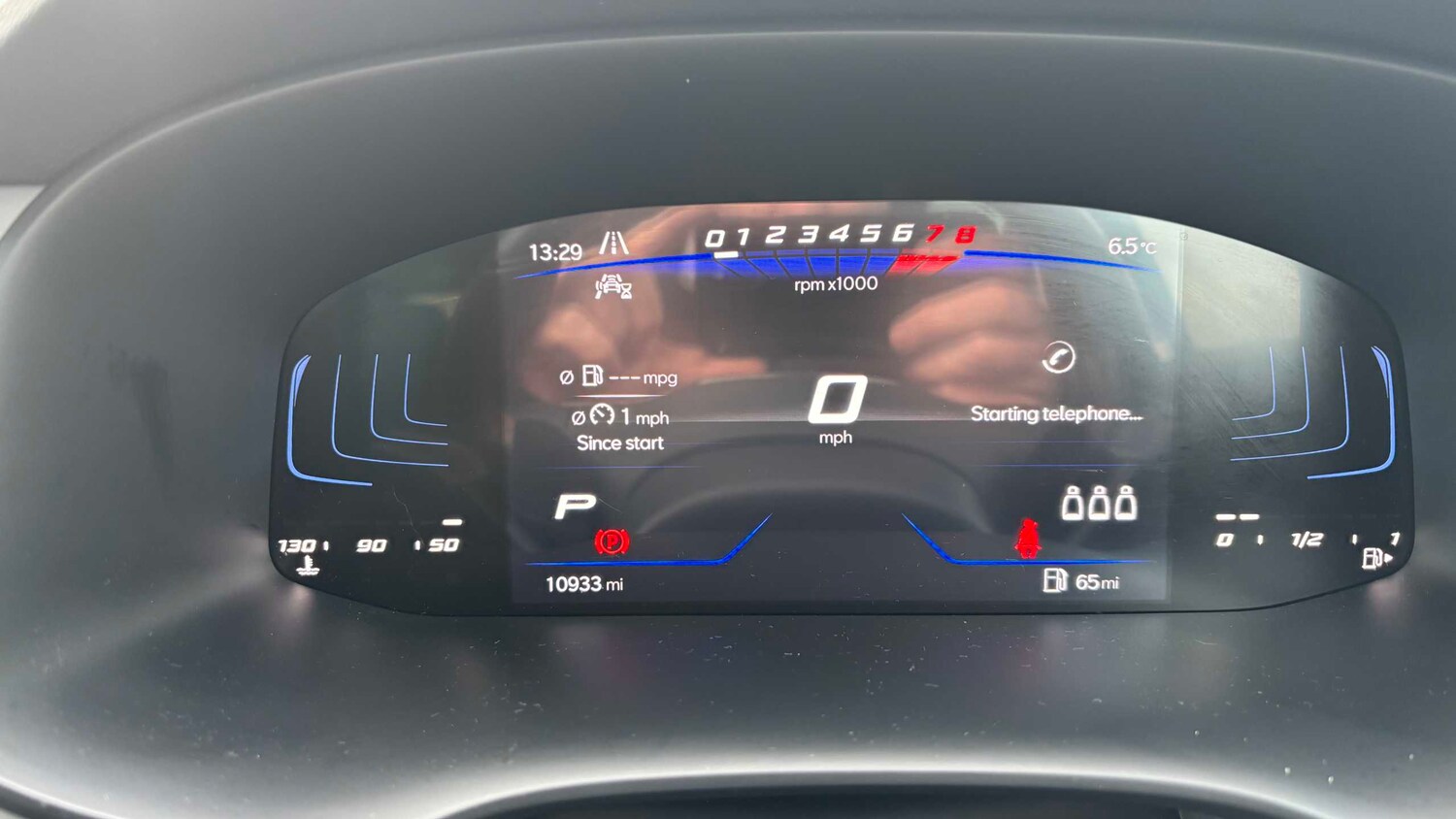 Used SEAT Ateca for sale - 77859997: Photo 13