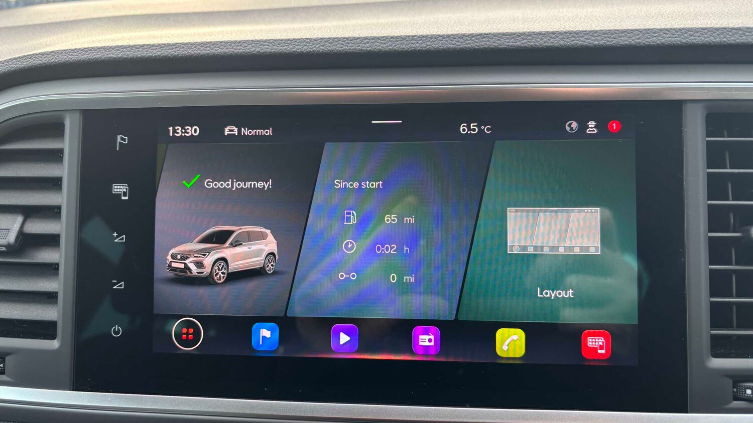 Used SEAT Ateca for sale - 77859997: Photo 14