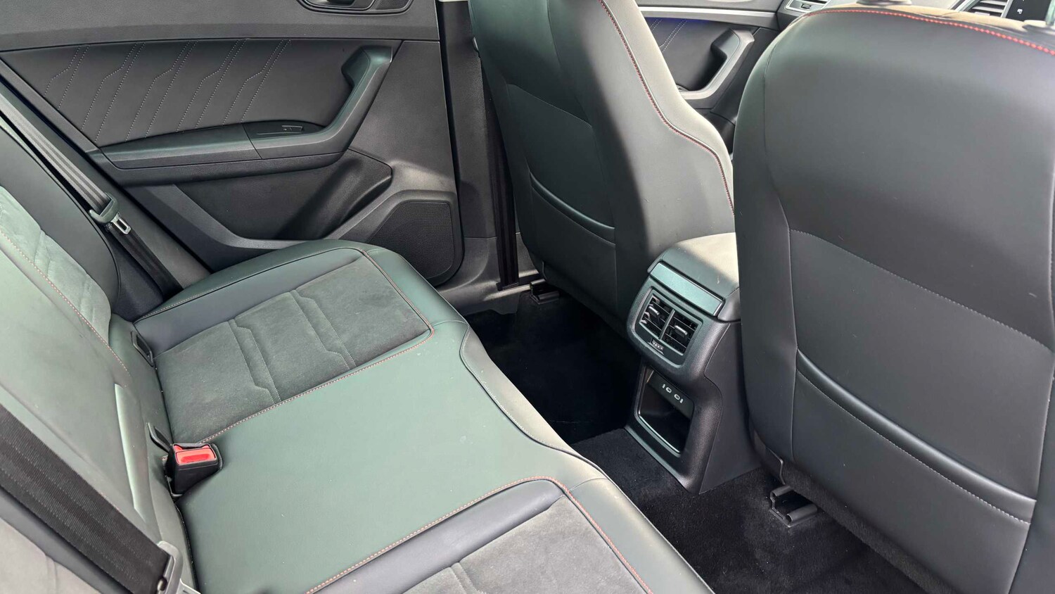 Used SEAT Ateca for sale - 77859997: Photo 15