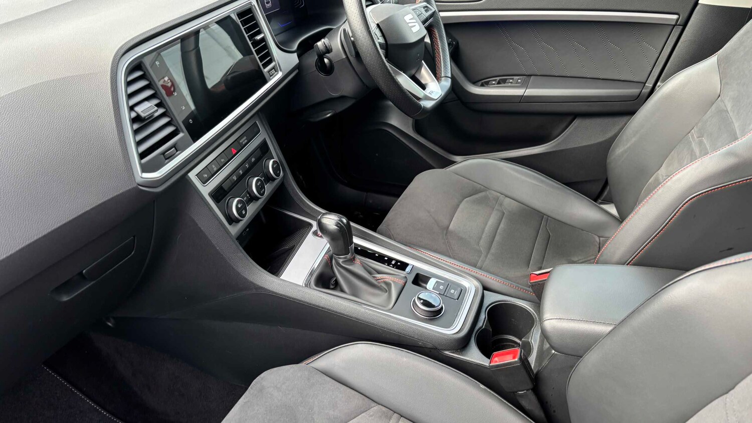 Used SEAT Ateca for sale - 77859997: Photo 16