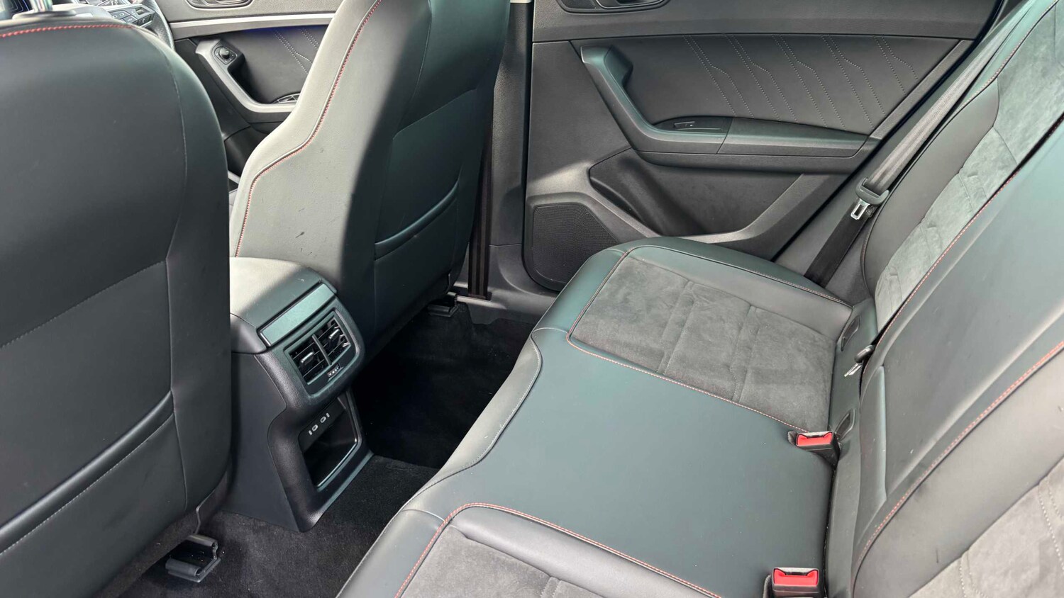 Used SEAT Ateca for sale - 77859997: Photo 17