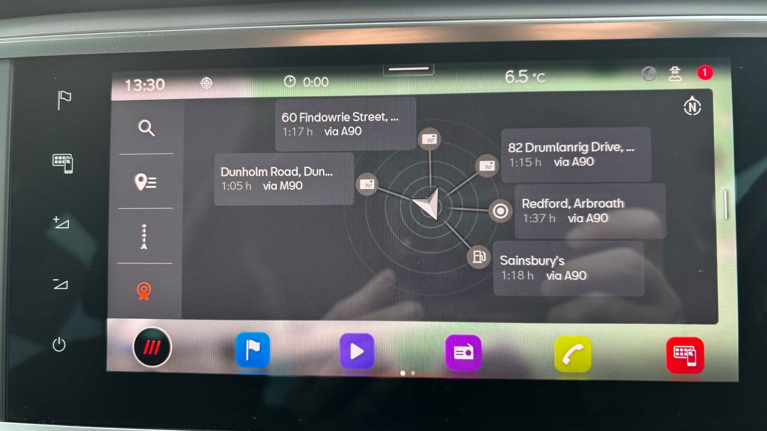 Used SEAT Ateca for sale - 77859997: Photo 19