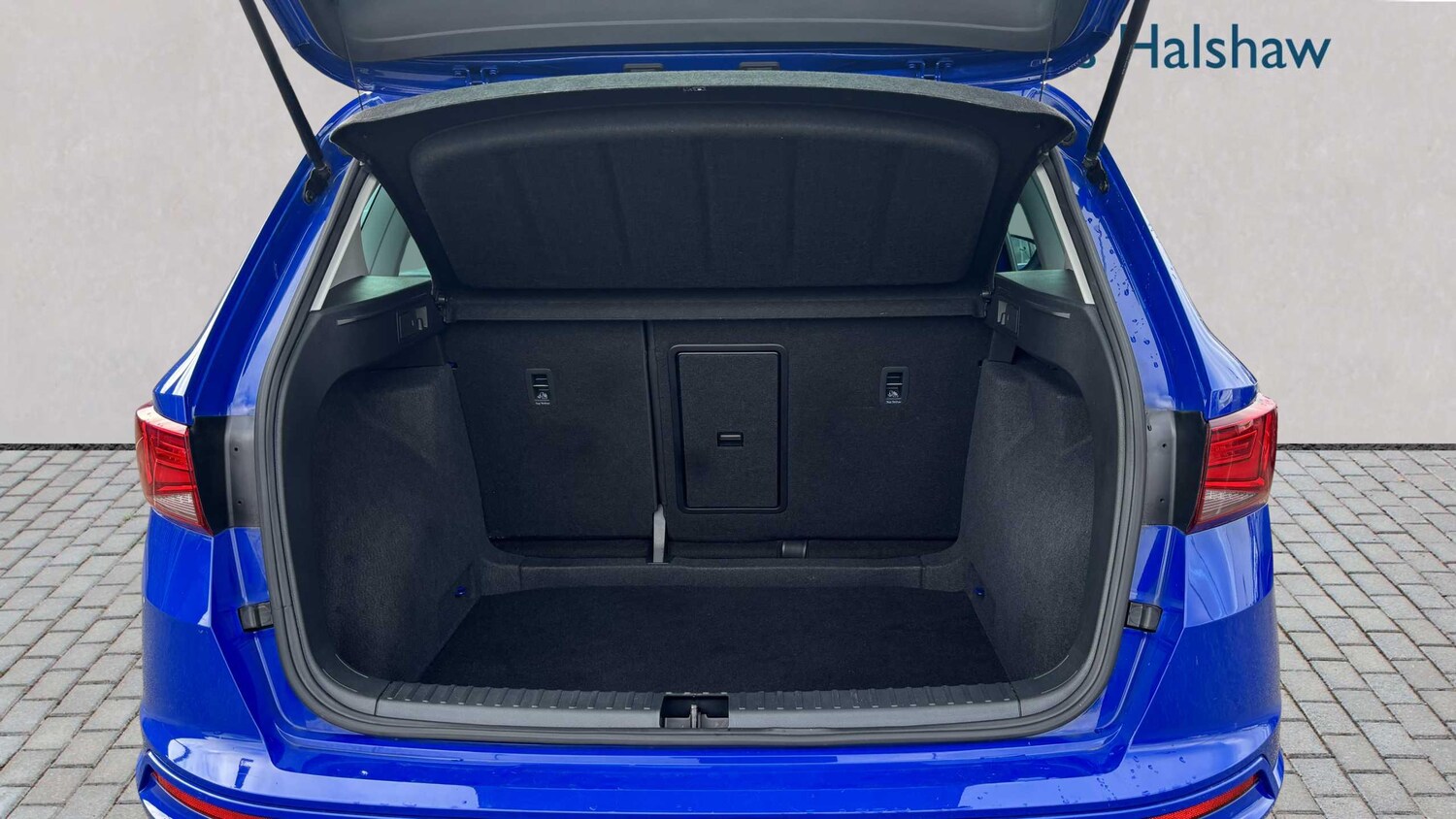 Used SEAT Ateca for sale - 77859997: Photo 8