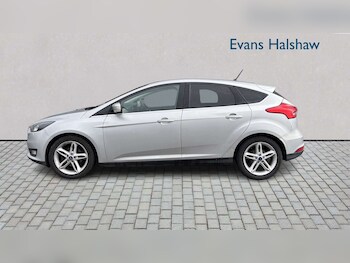Used Ford Focus 2017 for sale - 78451294: Photo