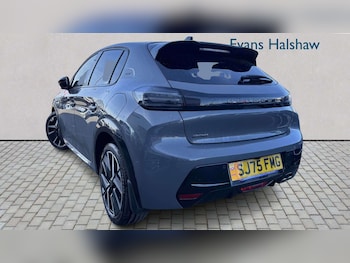 Used Peugeot 208 2025 for sale - 78365421: Photo