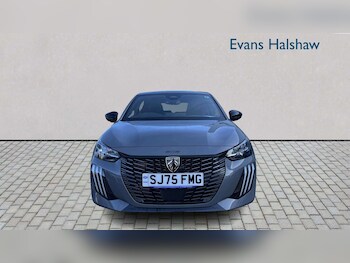 Used Peugeot 208 2025 for sale - 78365421: Photo