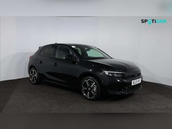 Used Vauxhall Corsa 2025 for sale - 79648771: Photo