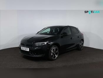 Used Vauxhall Corsa 2025 for sale - 79648771: Photo