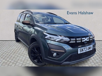 Used Dacia Jogger 2023 for sale - 78881113: Photo
