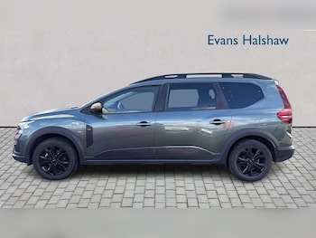 Used Dacia Jogger 2023 for sale - 78881113: Photo