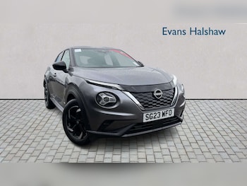 Used Nissan Juke 2023 for sale - 78494963: Photo