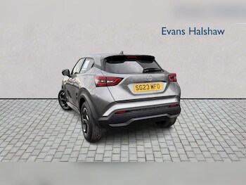Used Nissan Juke 2023 for sale - 78494963: Photo