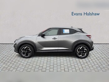 Used Nissan Juke 2023 for sale - 78494963: Photo