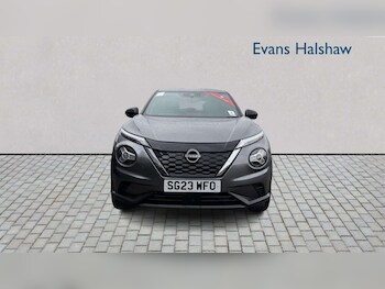 Used Nissan Juke 2023 for sale - 78494963: Photo