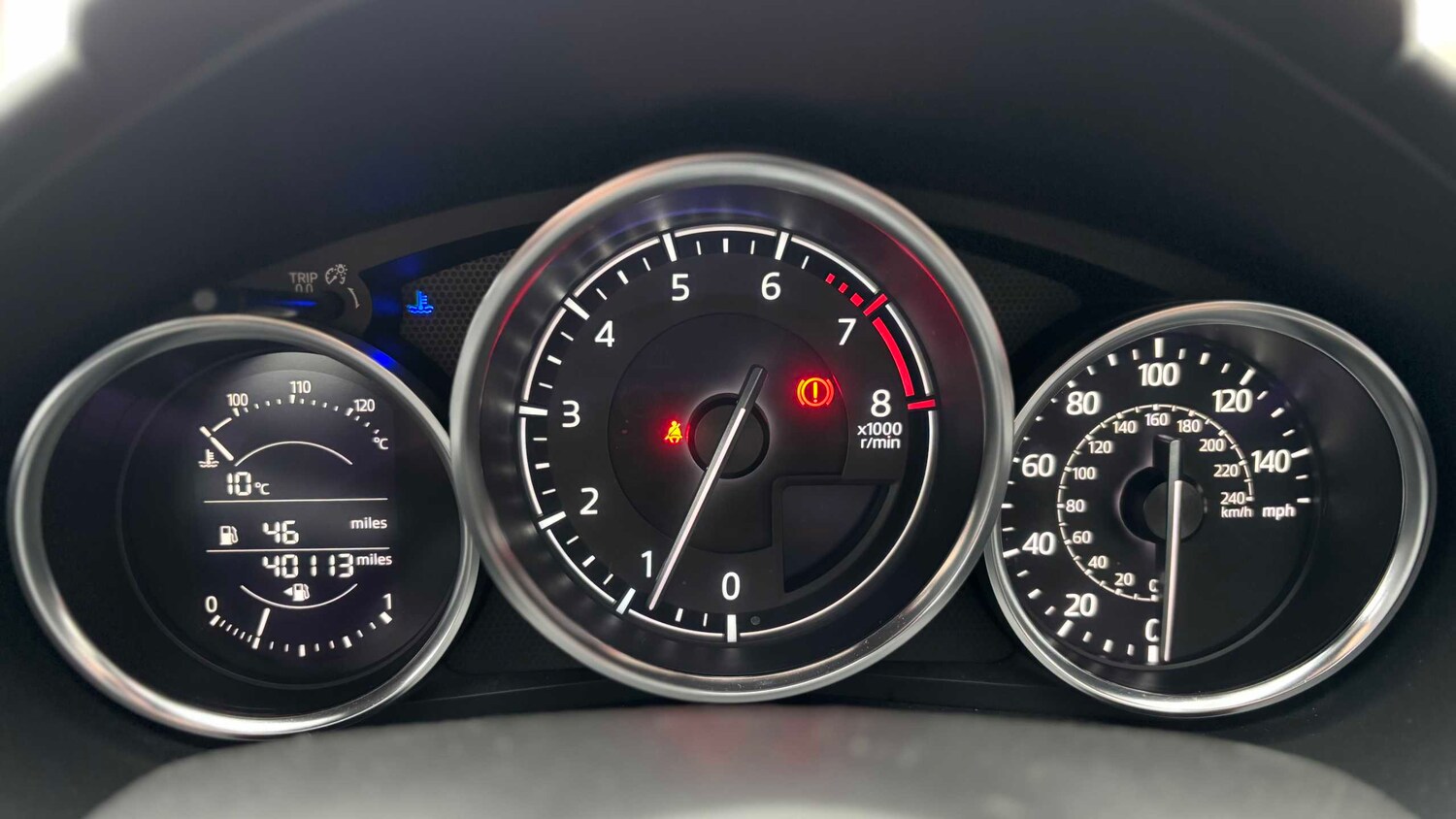 Used Mazda MX-5 for sale - 77858941: Photo 13