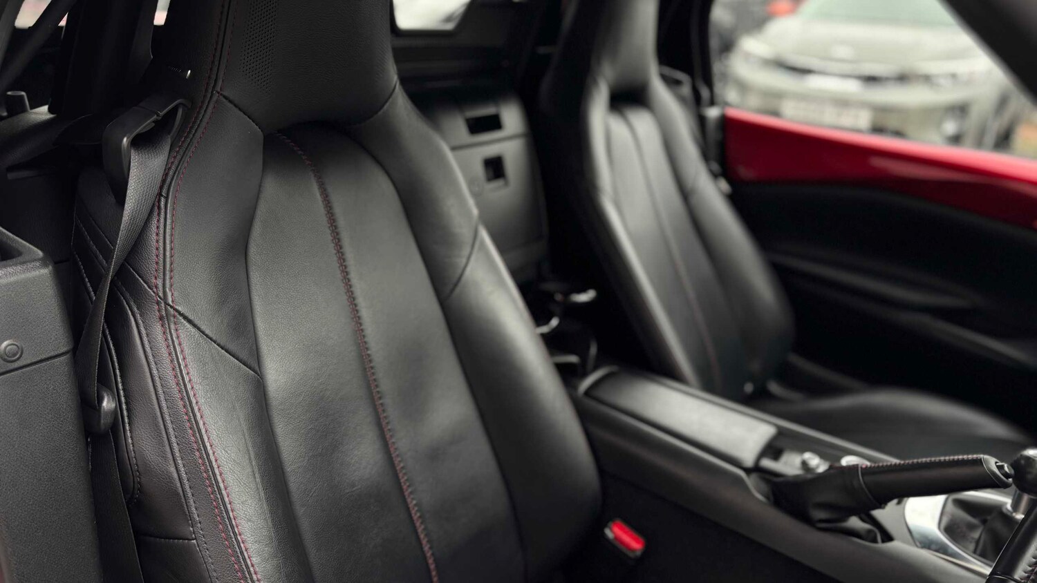 Used Mazda MX-5 for sale - 77858941: Photo 15