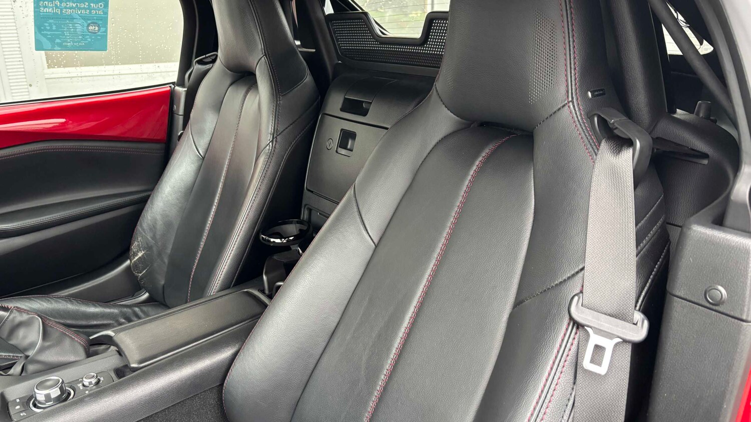 Used Mazda MX-5 for sale - 77858941: Photo 16