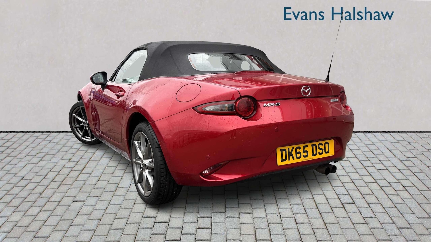 Used Mazda MX-5 for sale - 77858941: Photo 2