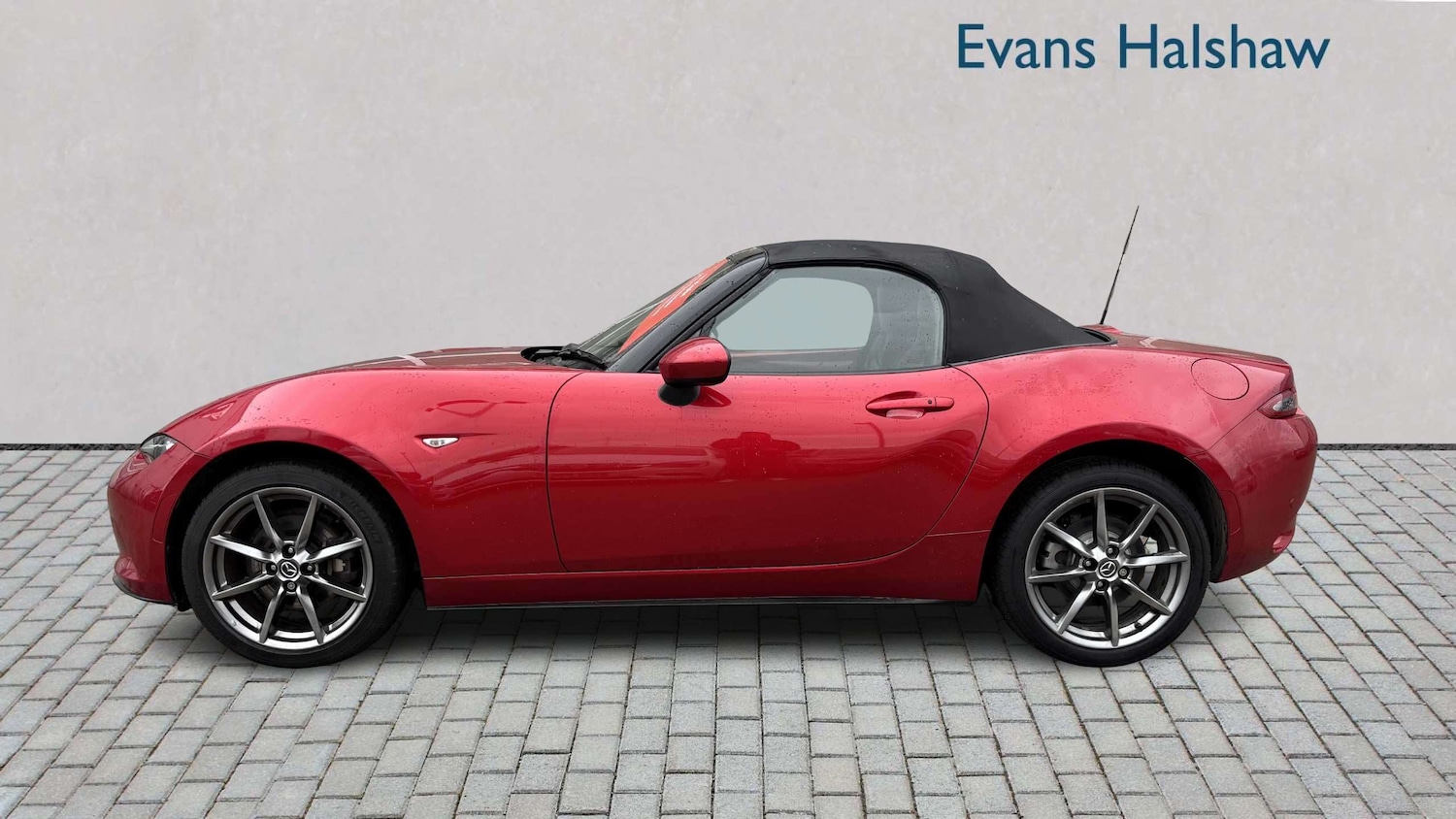 Used Mazda MX-5 for sale - 77858941: Photo 3