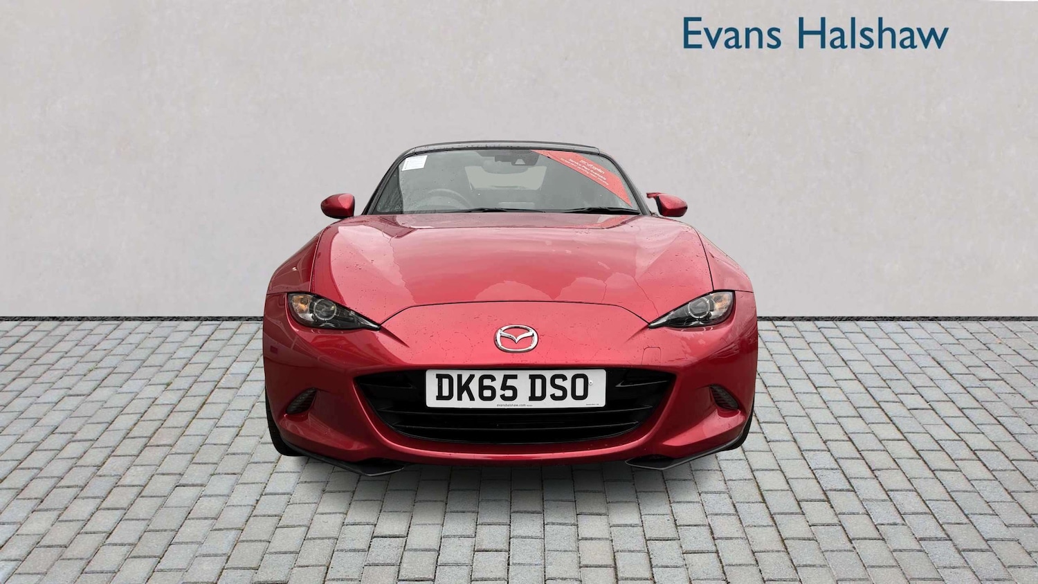 Used Mazda MX-5 for sale - 77858941: Photo 4