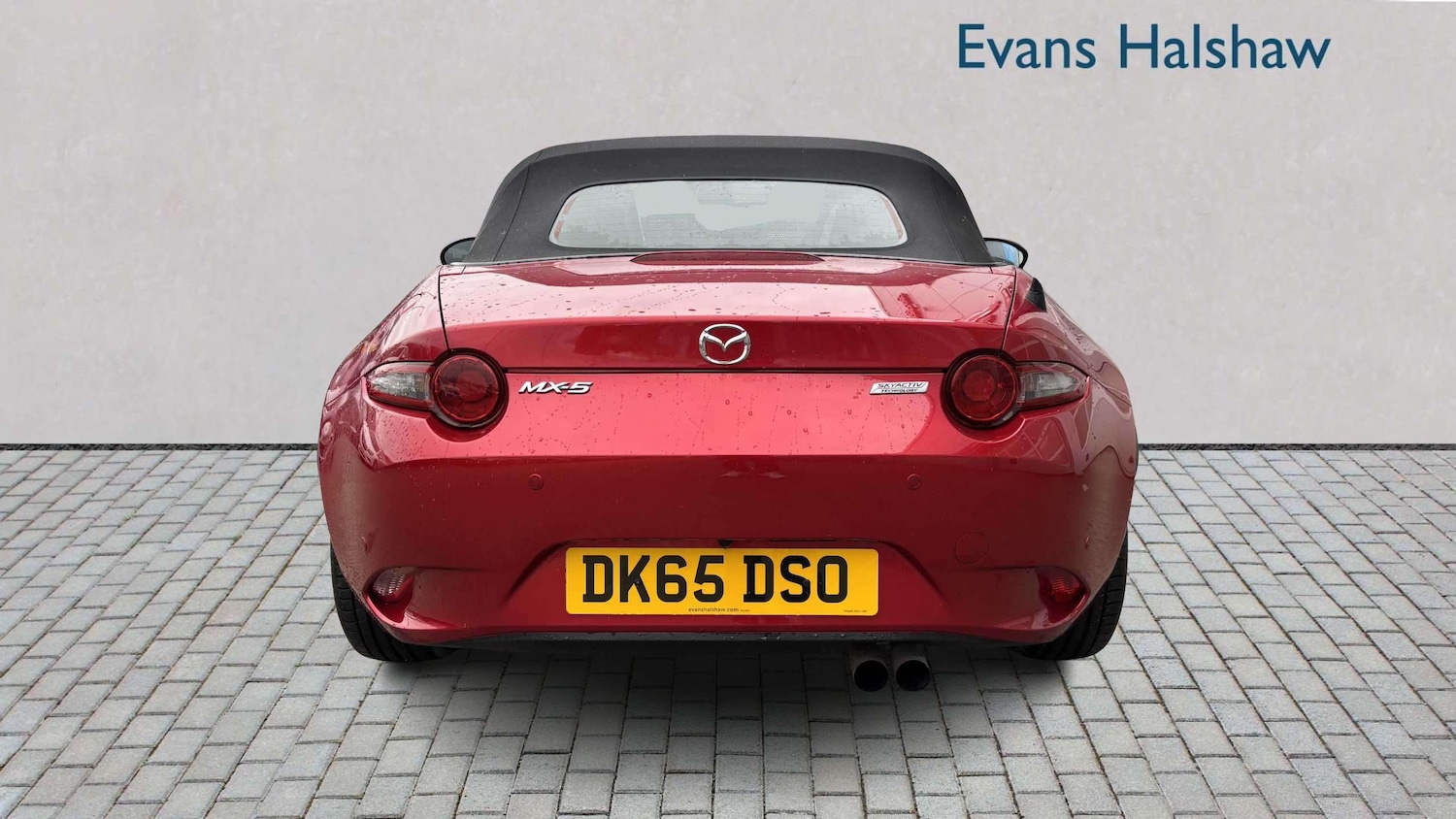 Used Mazda MX-5 for sale - 77858941: Photo 5