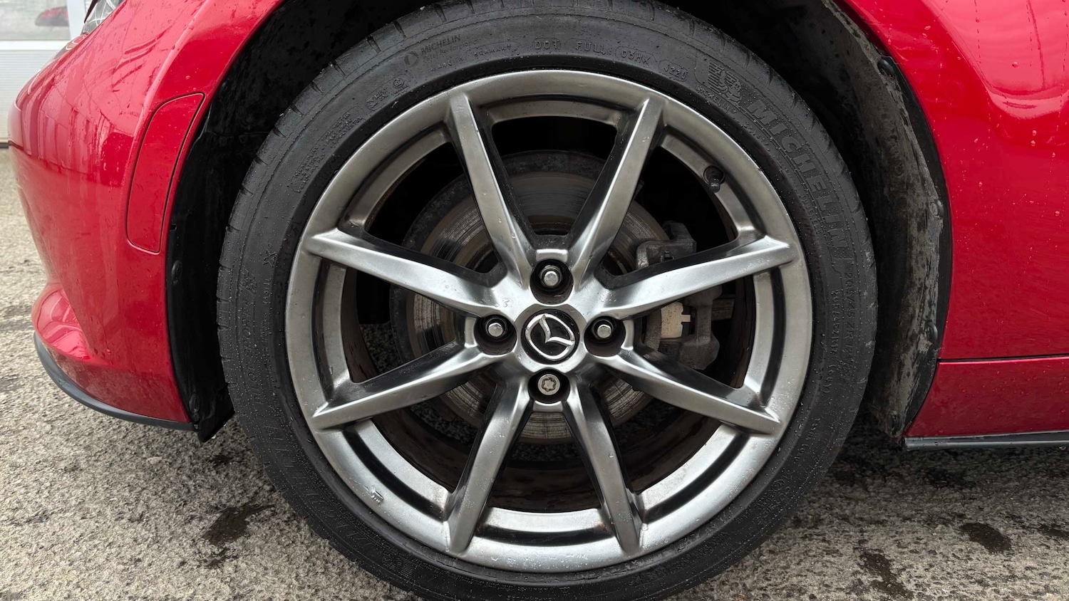 Used Mazda MX-5 for sale - 77858941: Photo 7