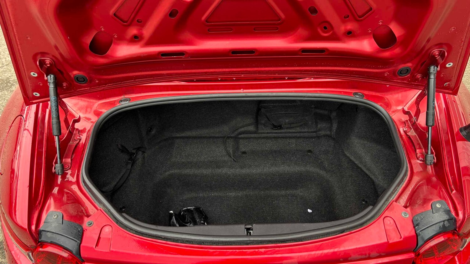 Used Mazda MX-5 for sale - 77858941: Photo 8