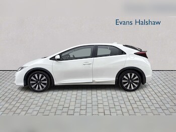 Used Honda Civic 2016 for sale - 78451647: Photo