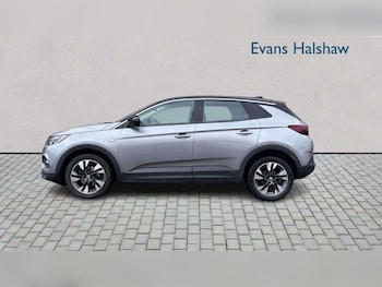 Used Vauxhall Grandland X 2019 for sale - 78625652: Photo