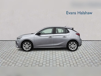 Used Vauxhall Corsa 2021 for sale - 78937701: Photo
