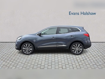 Used Renault Kadjar 2019 for sale - 78666460: Photo